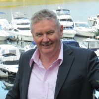 Mark Kyle