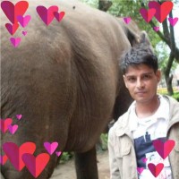 Rajesh Kharel