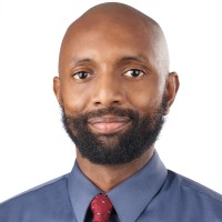 Alfred Harrison
