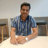 Sid Mahajan