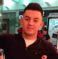 Saul Rivas