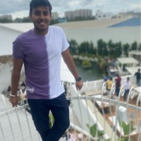 Gourav Dey