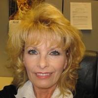 sharron wright