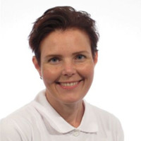 Marlene Edström