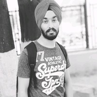 Jitinder Singh Vickey