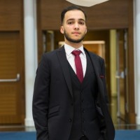 Massil Mameri