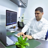 Ismael Enrique Lastre Alvarez