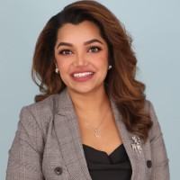 Mahvash Mirza