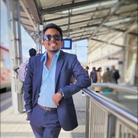 Vamsi Krishnan Balaji