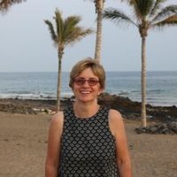 Ruth Bates