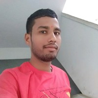 Jayanta Kumar Das