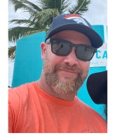 Joe Mcfadden, Mba