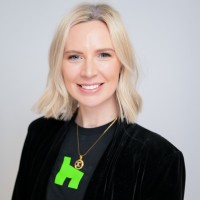 Leah Sharp