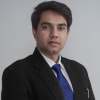 Amitav Singh