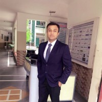 Malay Pant