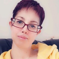 Sarah Glymond