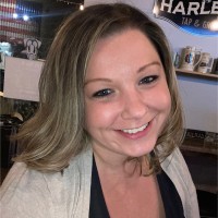 Maggie Mcguire