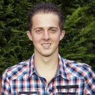 Arjan Vogels