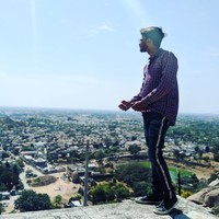 Mitesh Prajapati