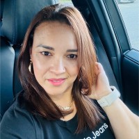 Cecilia Torres