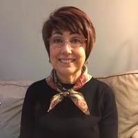 Mary Bloomfield