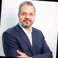 Khurram Nazir