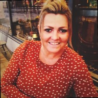 Steph Walsh