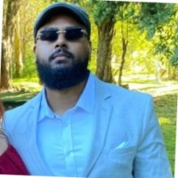 Rajan Reddy