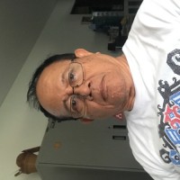 Djonggi Panggabean