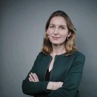 Emilie Porchet
