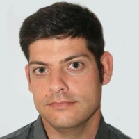 Victor Villa Cruz