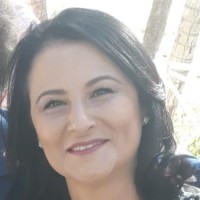 Vilma Ferreira Dos Santos