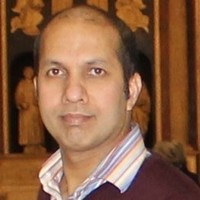 Javed Iqbal Khan