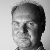 Martin Tiselius