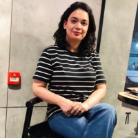 SABA AKHTAR