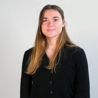 Charlotte Bordet