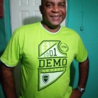 gregory jnbaptiste