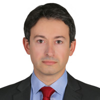 Eralp Akgül