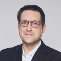 Felix Brender 王哲謙