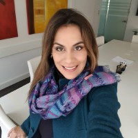 Fabiola Estupiñan Flores