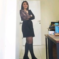 Elif Alphan