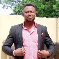 Jerome Eyiolorunshe