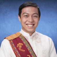 Jonrei Luis Putong