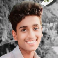 Ujjwal kumar Kumar