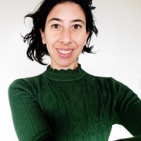 Jennifer Rose Aronson