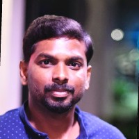 Shahirajh Thanigasalam