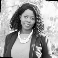 Gisèle Mubika