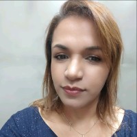 Ana Bentes dos Santos