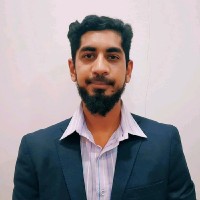 Mudassar Bagwan