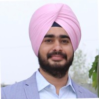 CA Gurpreet Singh